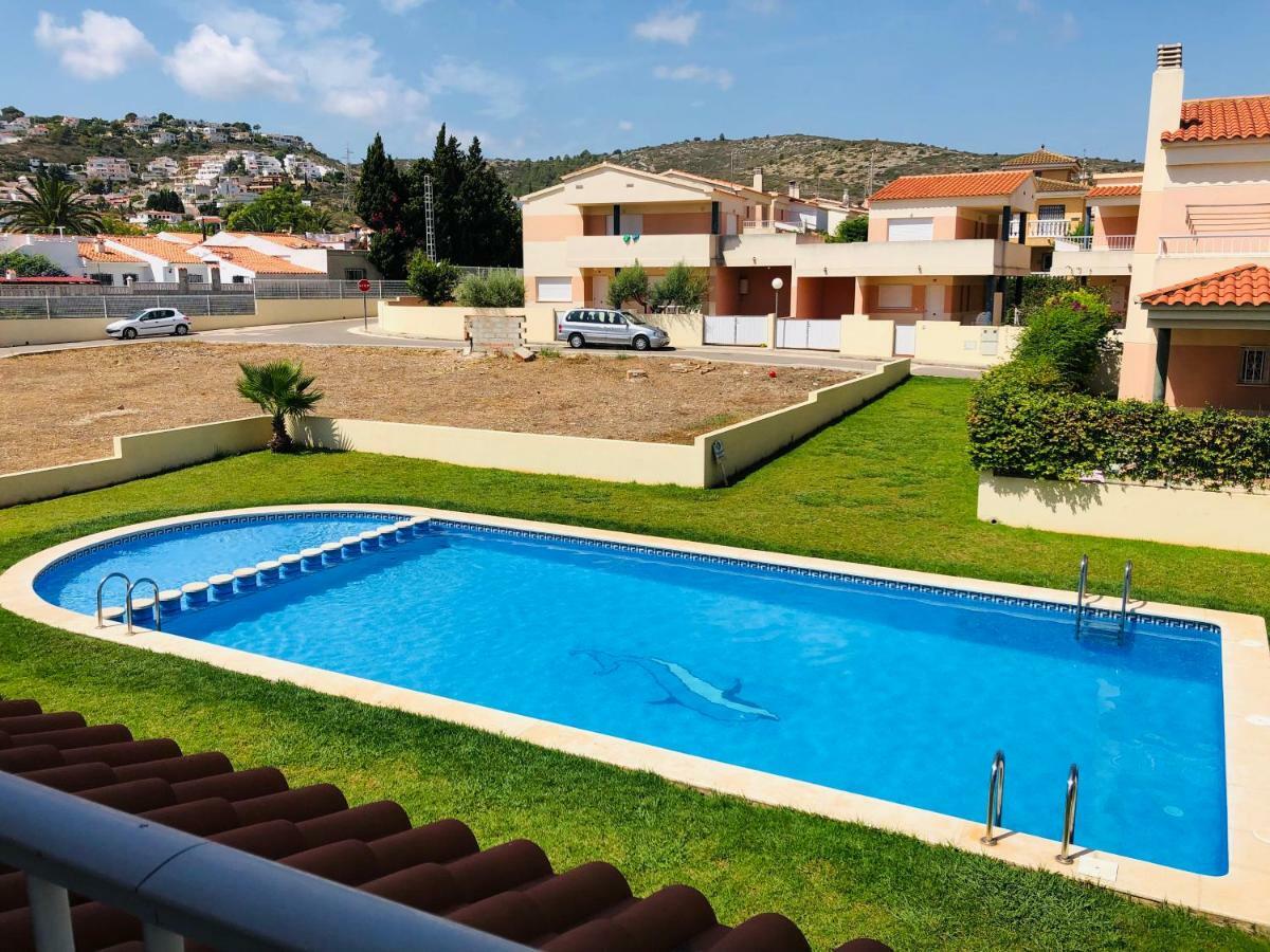 Chalet Proalmar Holiday home *