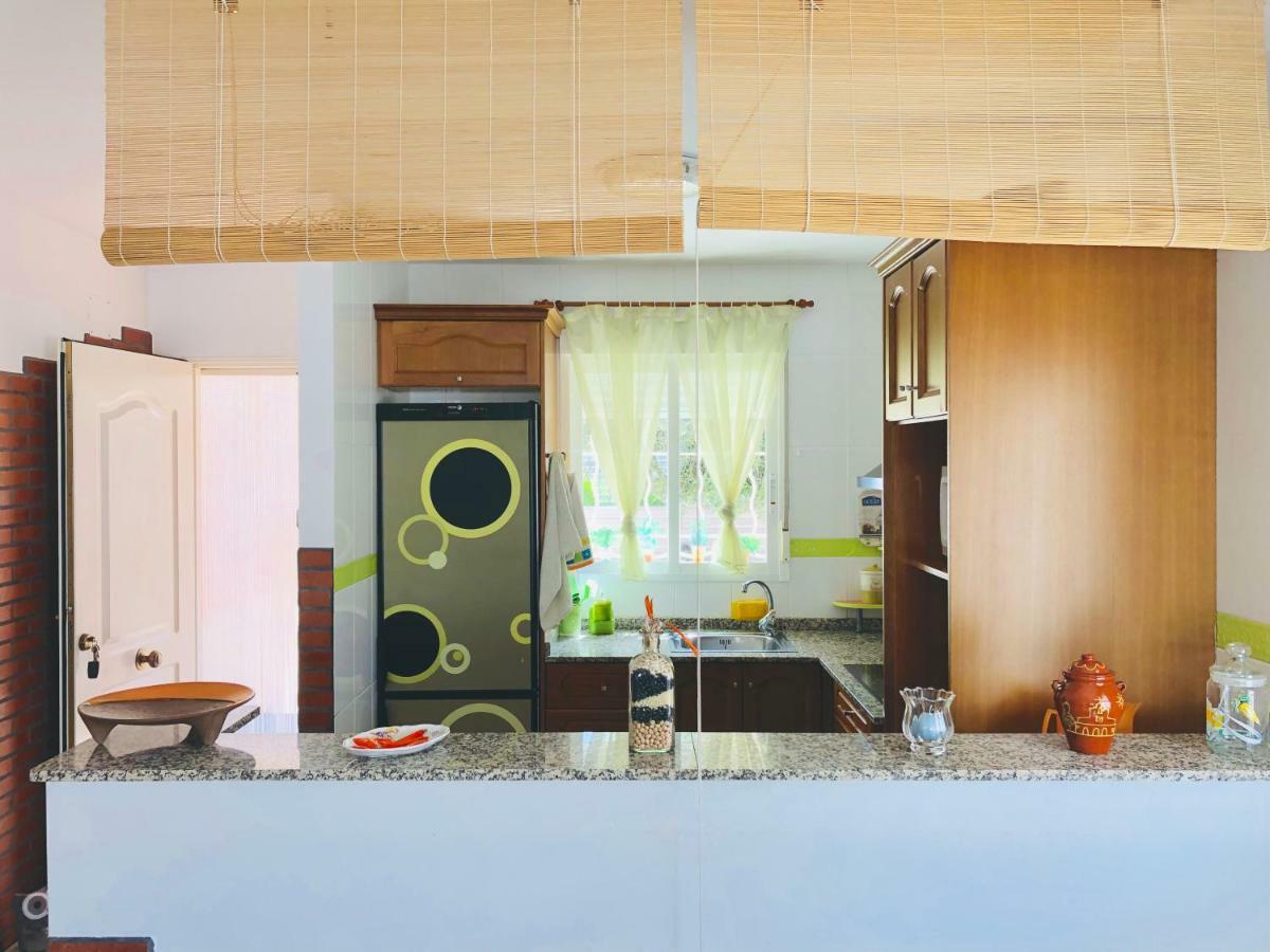Holiday home Chalet Proalmar