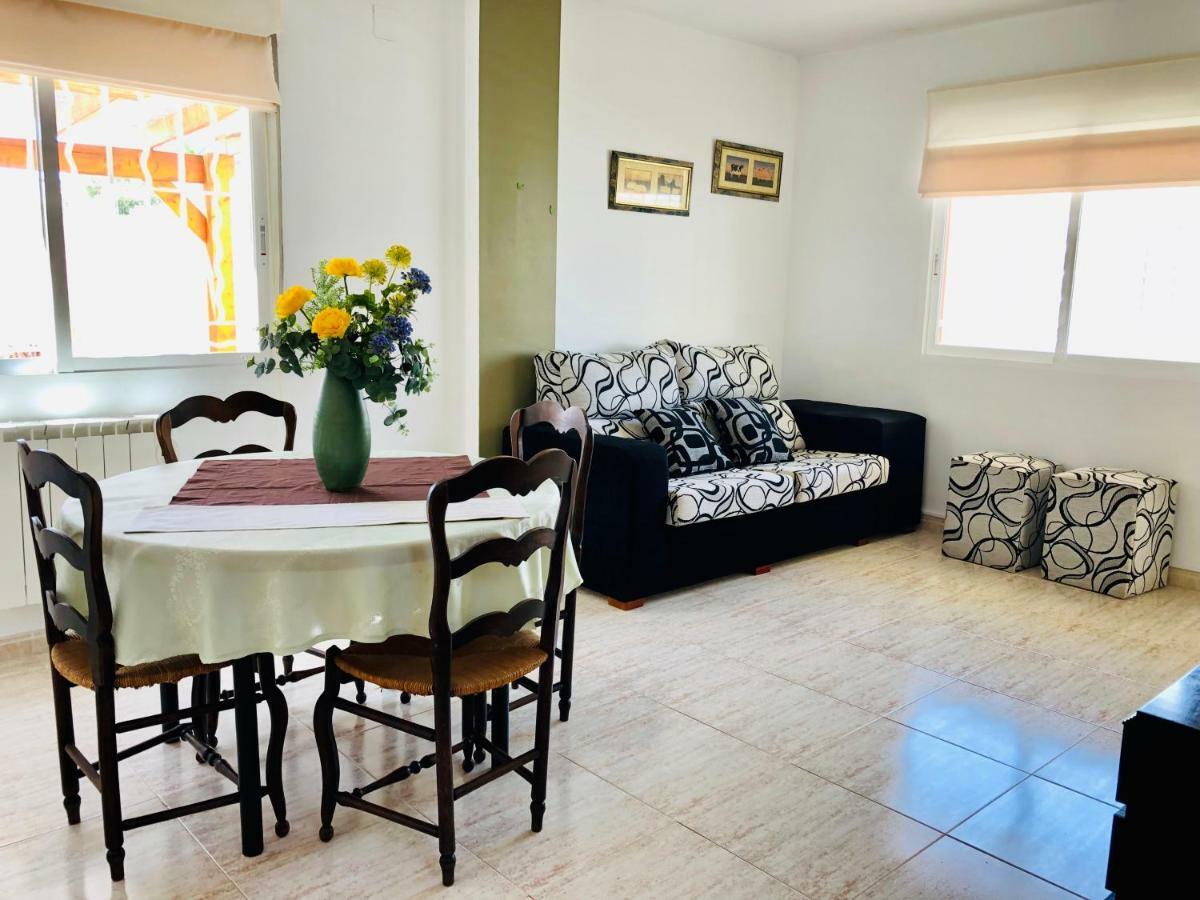 Chalet Proalmar