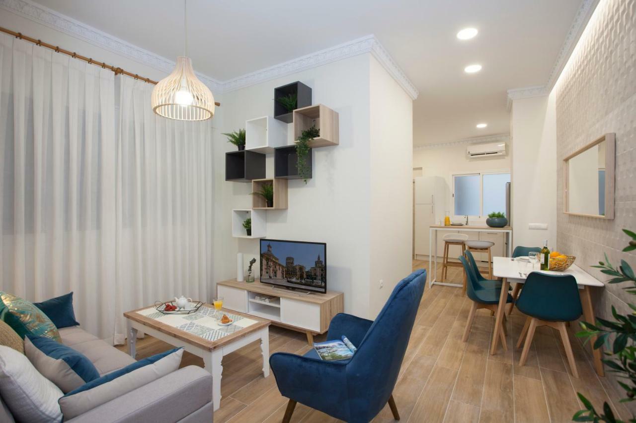 Singularstays Seu Catedral Apartamento Valencia