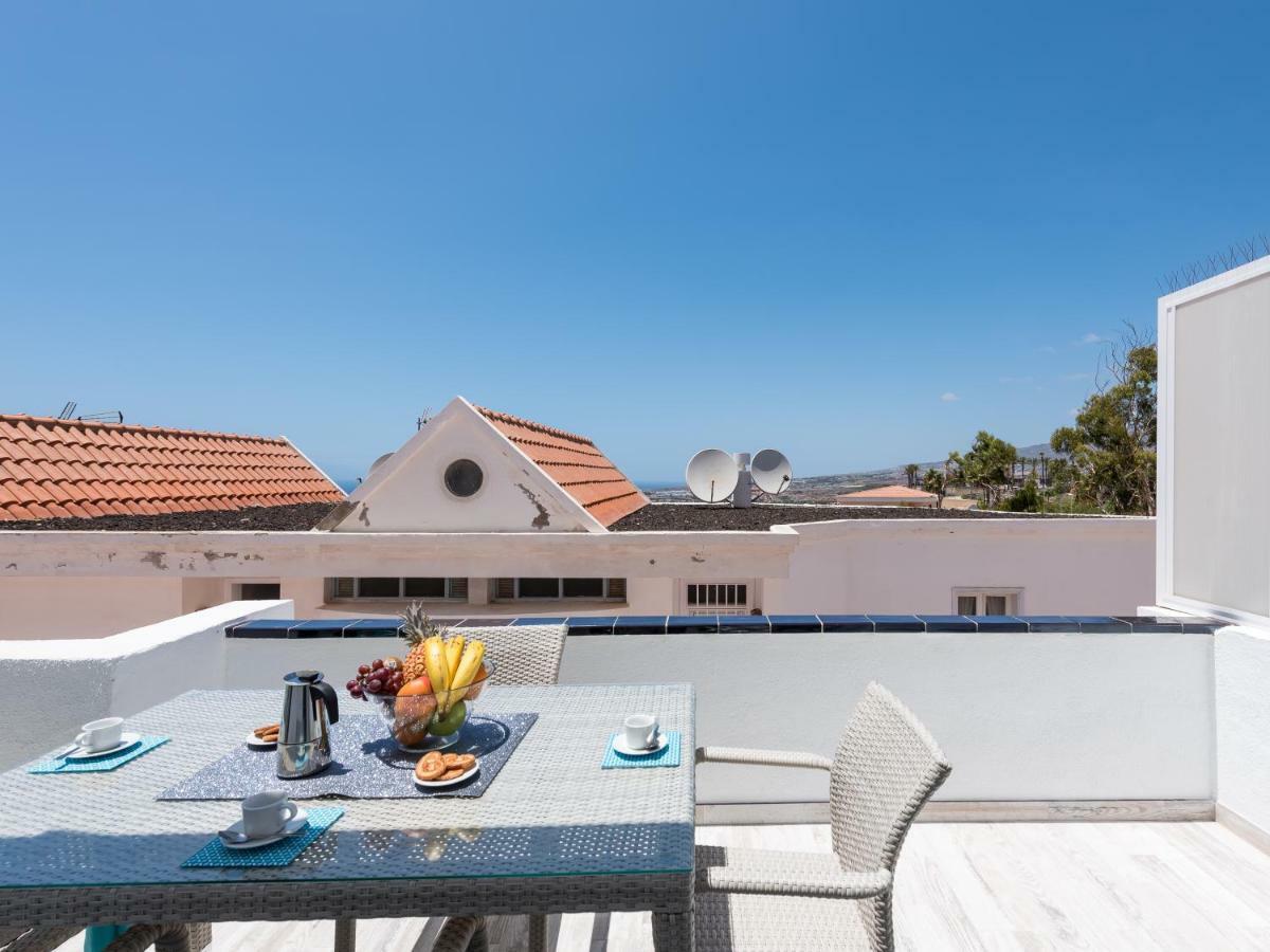 Apartment C104a Brand New, Big Terrace, Pool! *