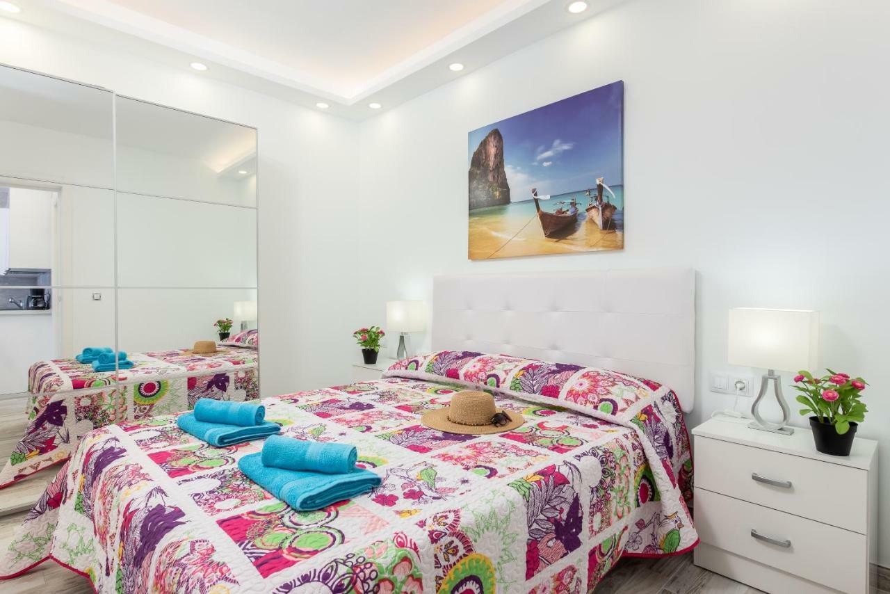 Apartment C104a Brand New, Big Terrace, Pool! *