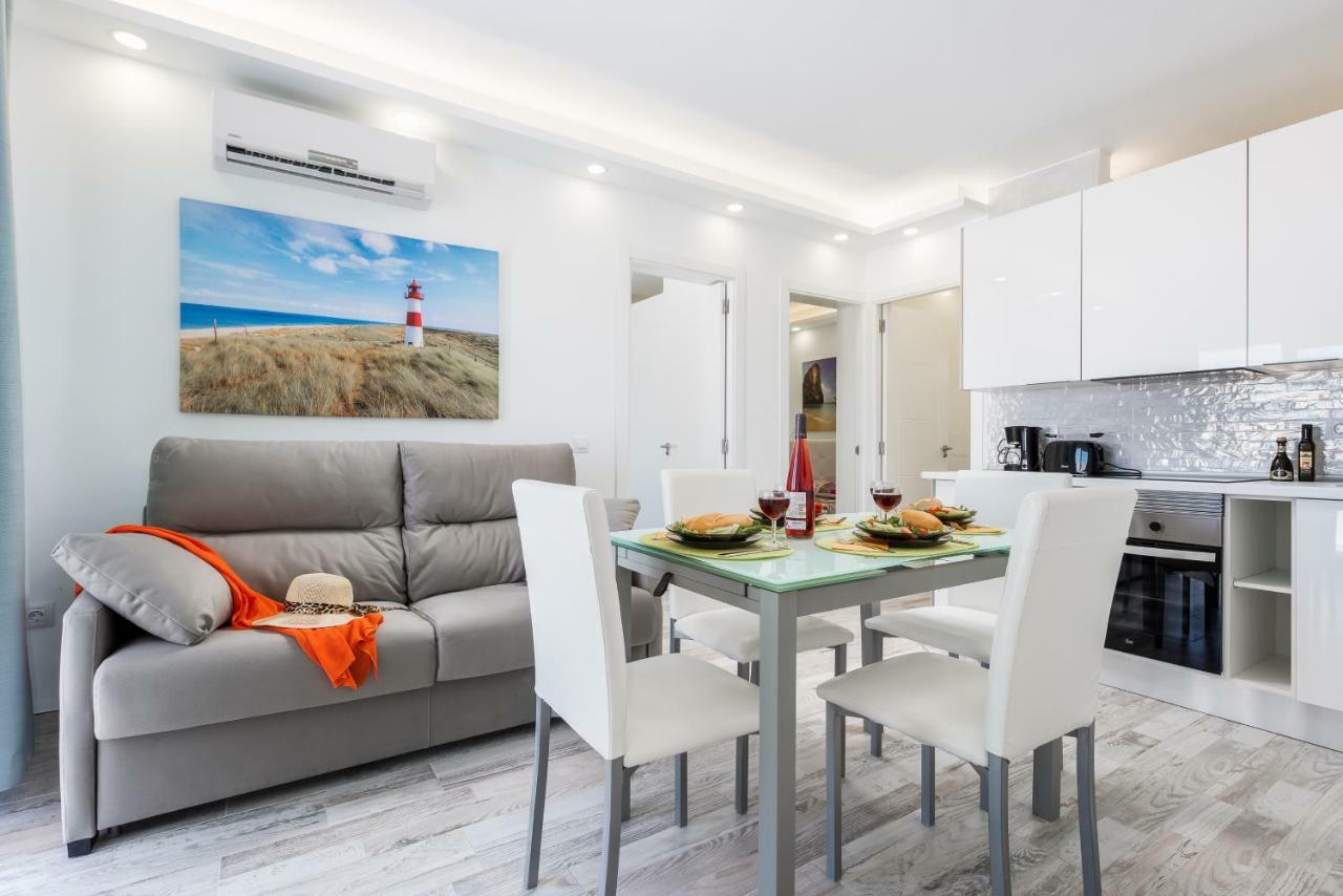 Apartment C104a Brand New, Big Terrace, Pool! *