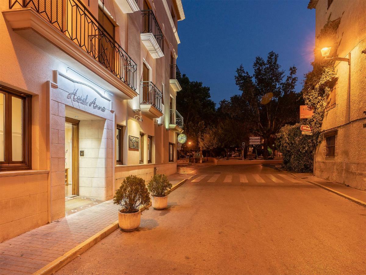 Hotel Hotel Anna