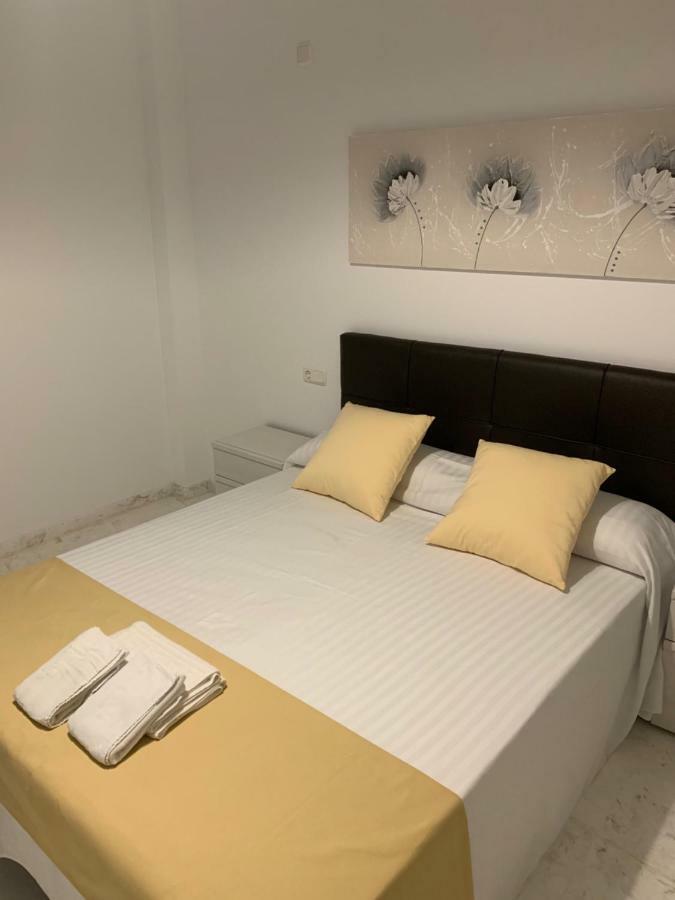 Apartamento Be Free Terreros San Juan de los Terreros
