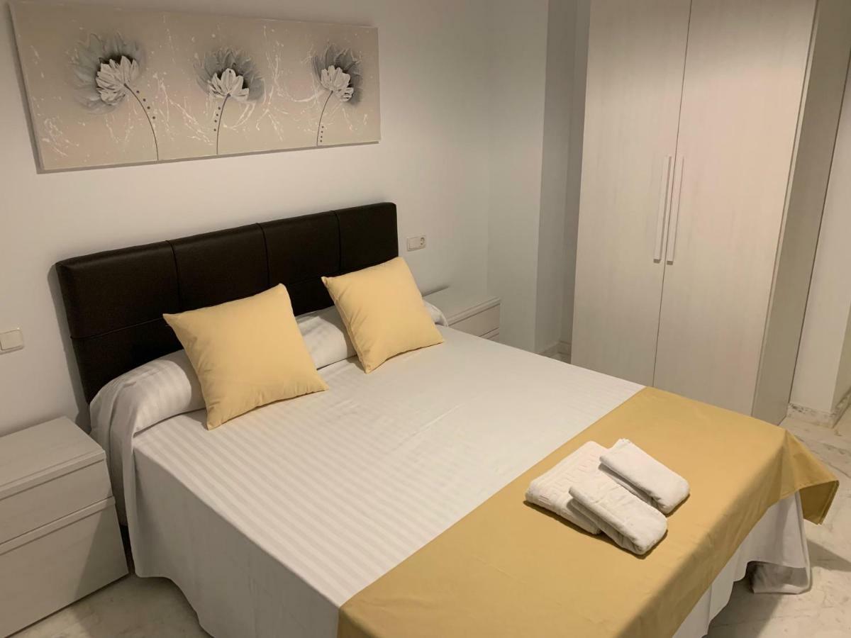 Be Free Terreros Apartamento