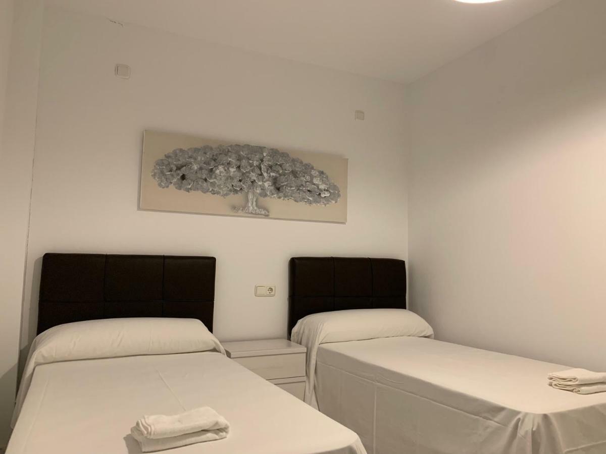 Apartamento Be Free Terreros *