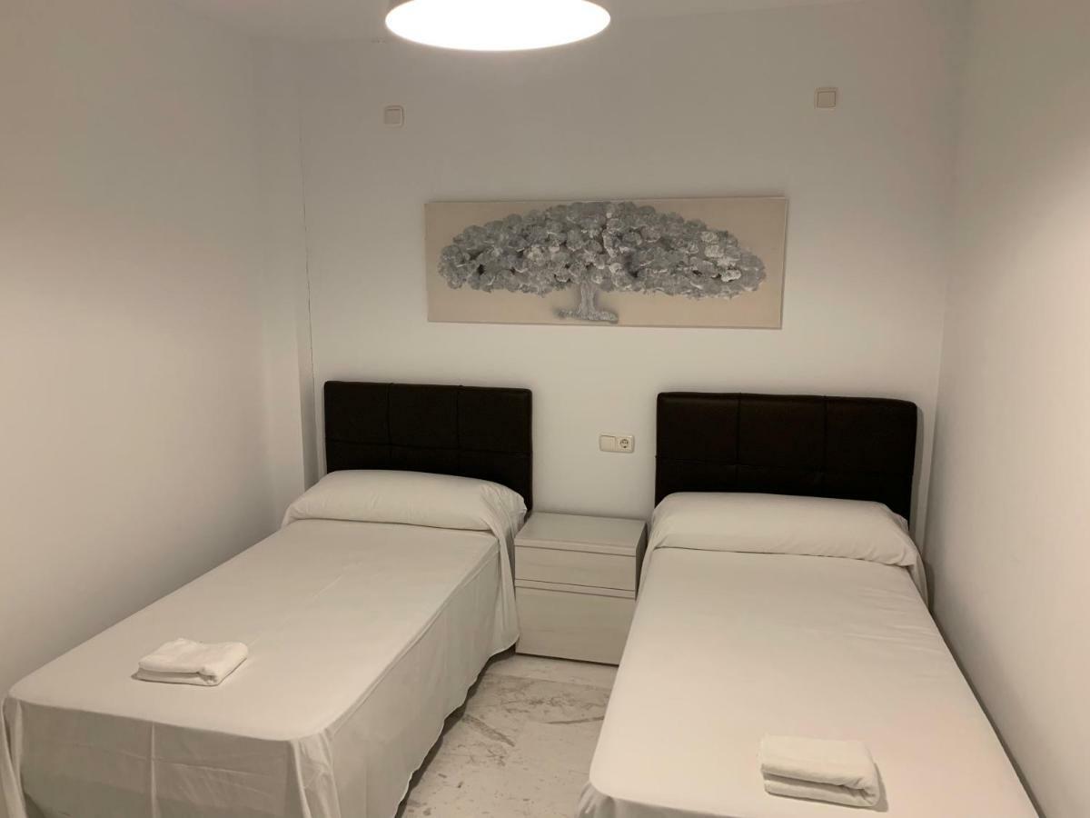 Apartamento Be Free Terreros