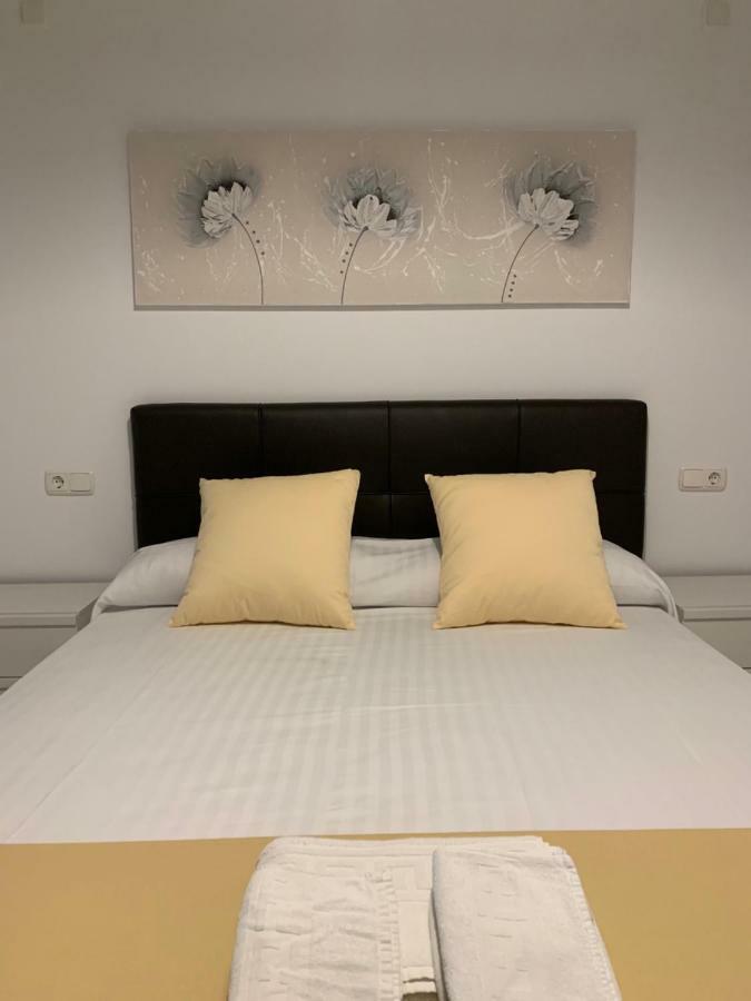 Be Free Terreros Apartamento San Juan de los Terreros