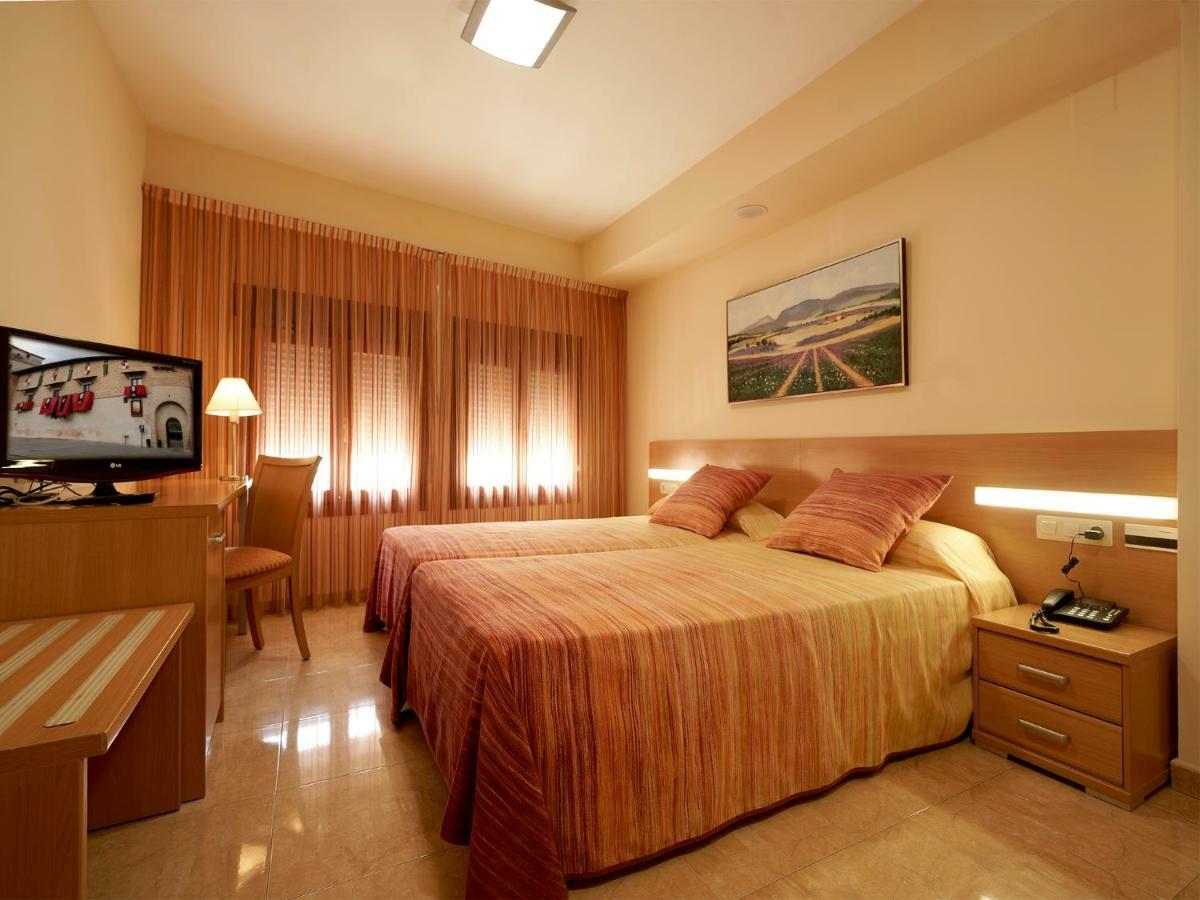 Hotel Hotel Anna