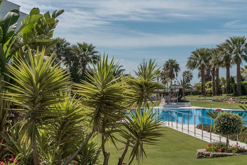 Apartamento Infocom Playa Rocio *