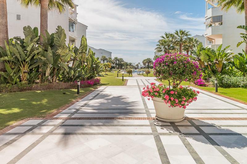 Infocom Playa Rocio Apartamento *