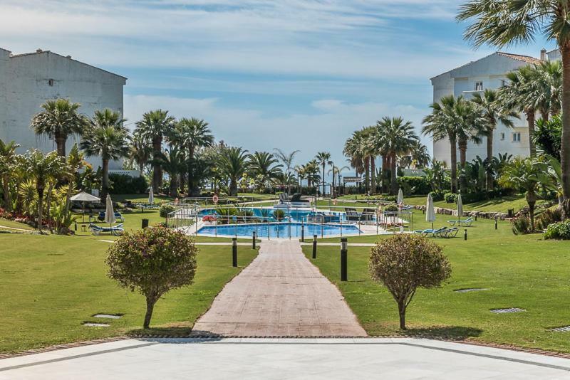 Infocom Playa Rocio Apartamento