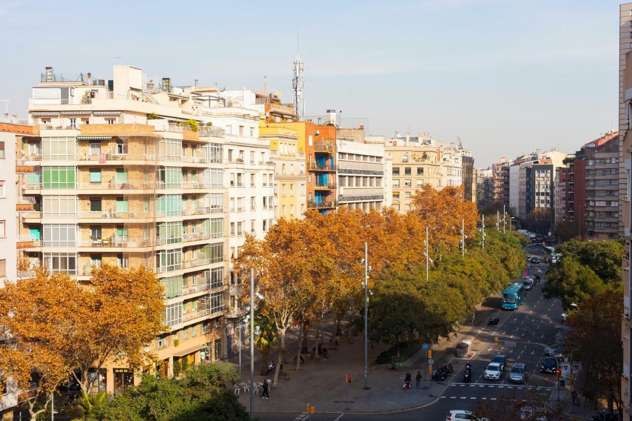 Sleep Universitat By * Barcelona