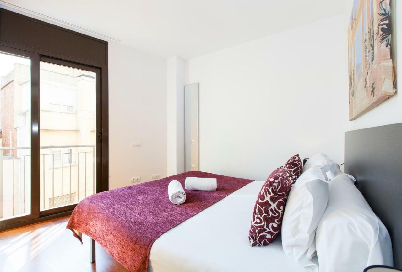 Sleep Universitat By Apartamento *