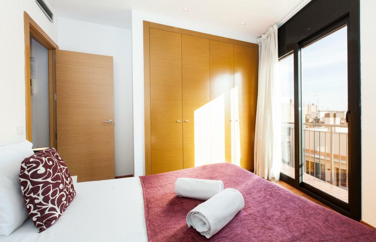 Apartamento Sleep Universitat By