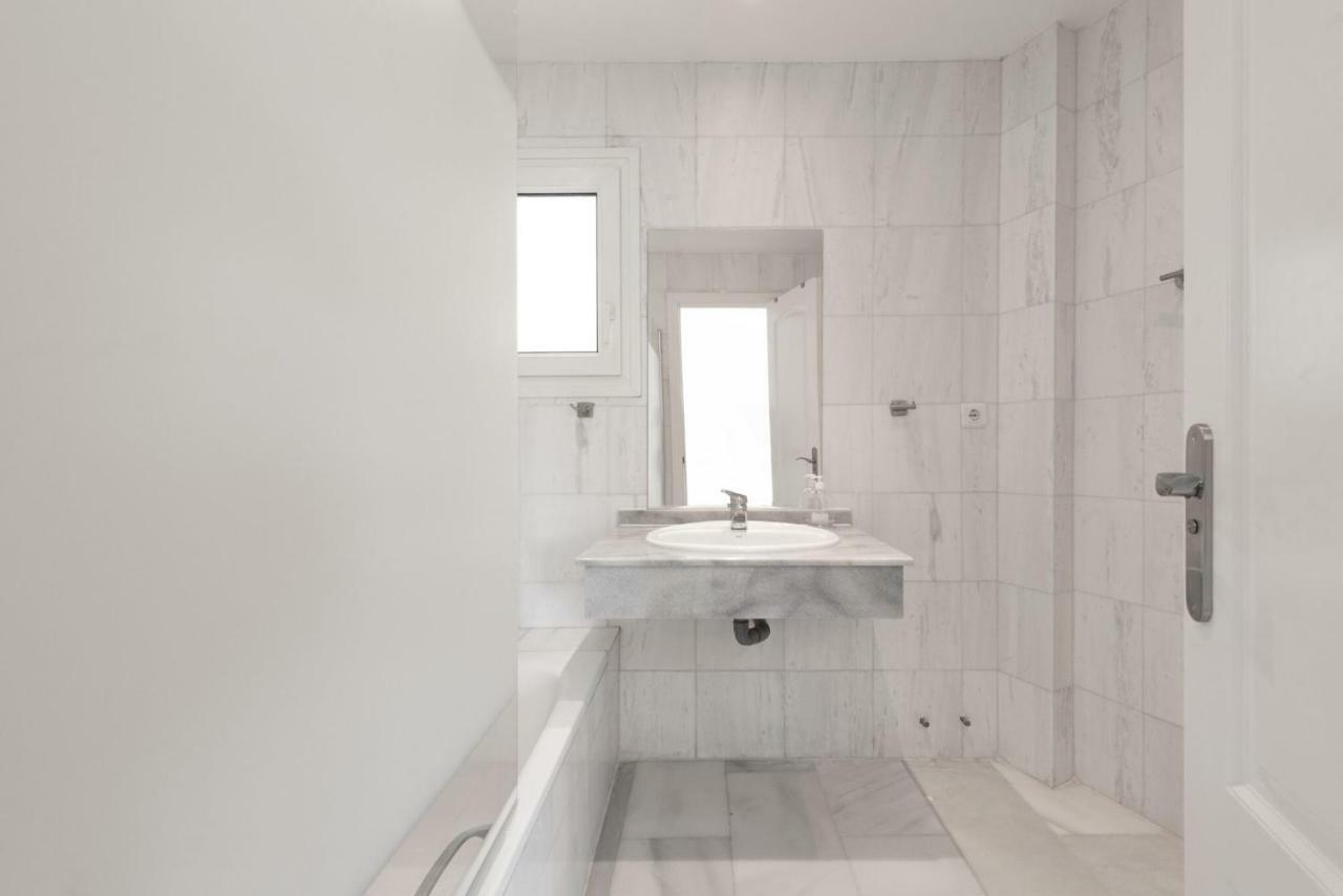 Apartamento Infocom Playa Rocio