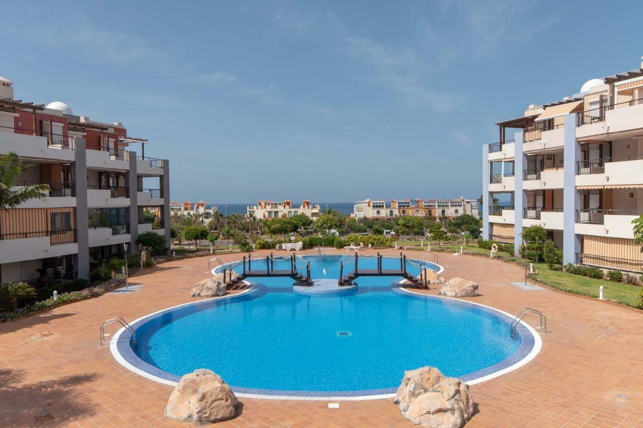 Apartamento El Rincon 3