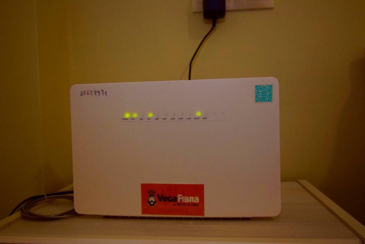 Apartment 48 - Ac/wifi