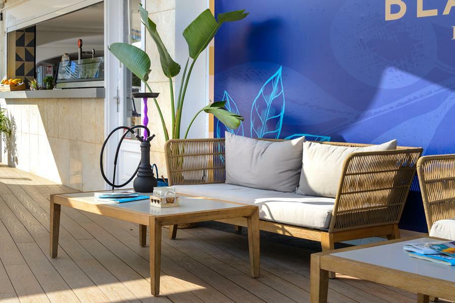 Hotel Vibra Marítimo 3*
