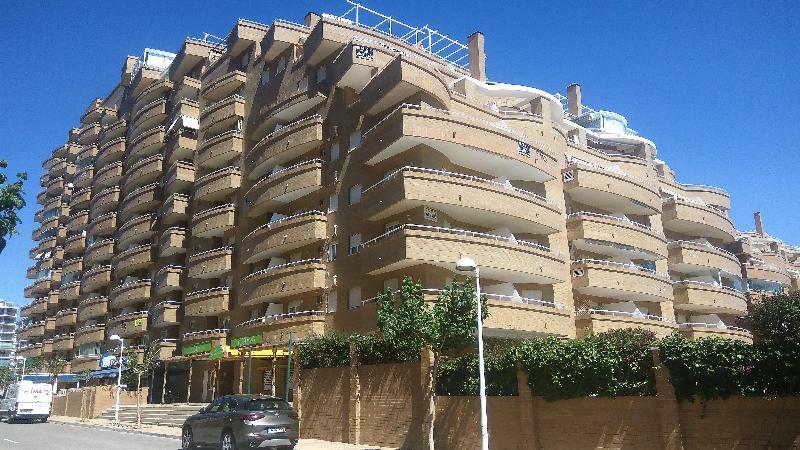 Acv - Costa Marina I-1ª Linea Planta 2 Sur Oropesa del Mar