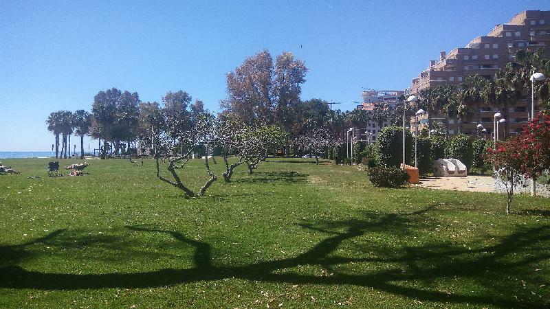 Acv - Costa Marina I-1ª Linea Planta 2 Sur *