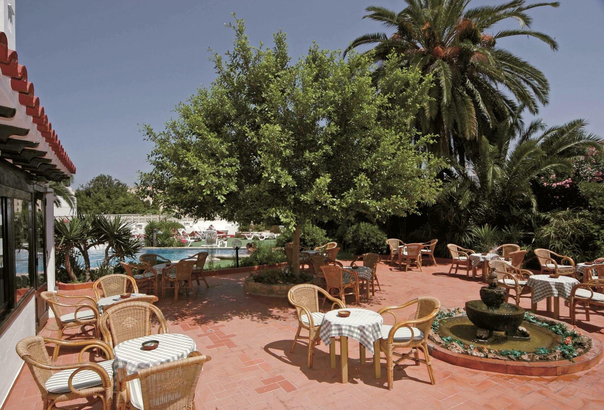 Azuline Galfi (adults Only) San Antonio Abad