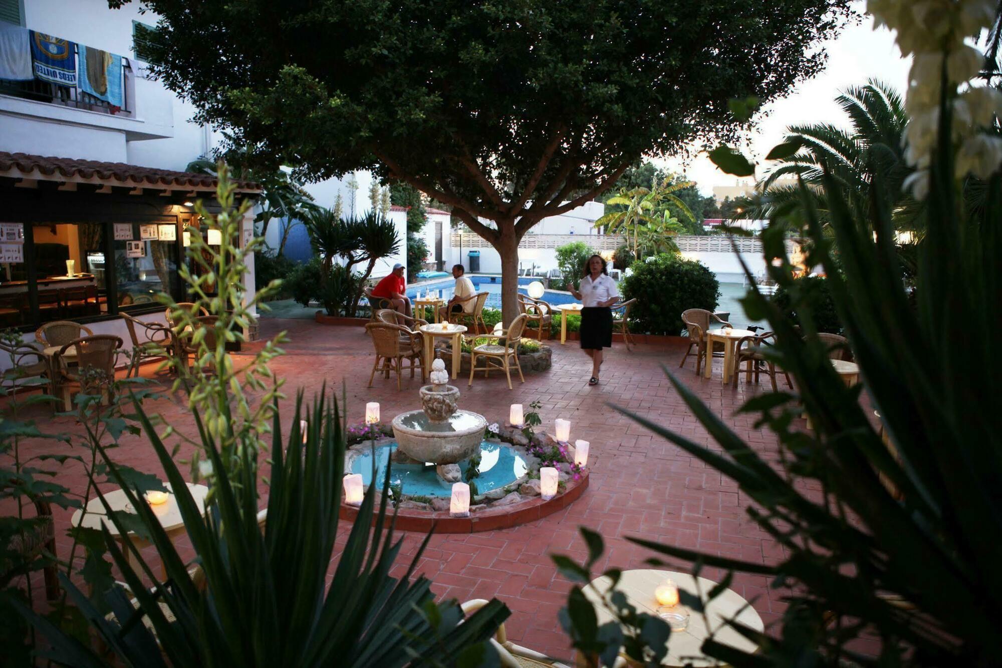 Azuline Galfi (adults Only) Hotel 2*