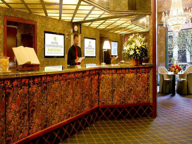 Hotel Continental