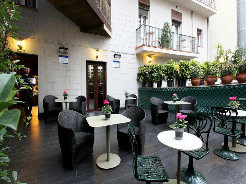 Continental 3* Barcelona