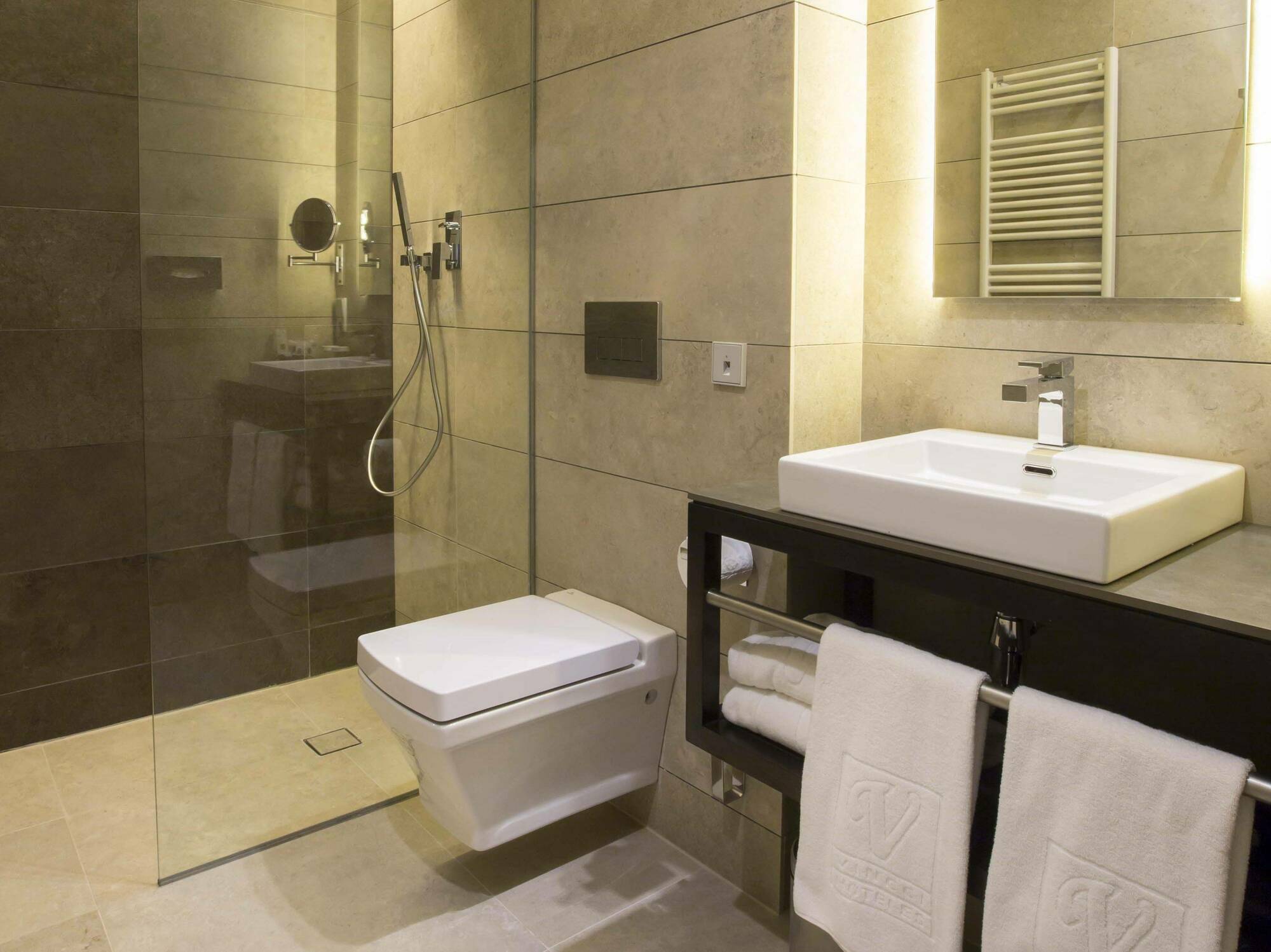 Vincci Mercat Hotel