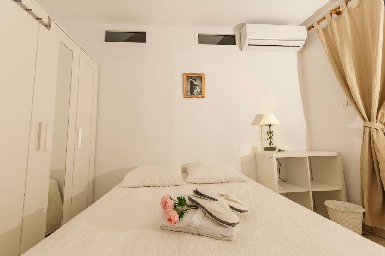 Cozy Beachhouse Apartamento *