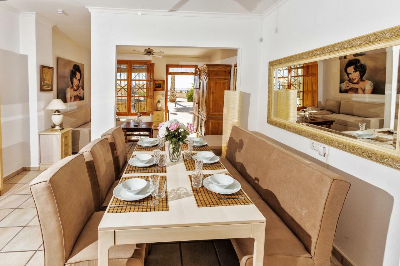 Apartamento Cozy Beachhouse *