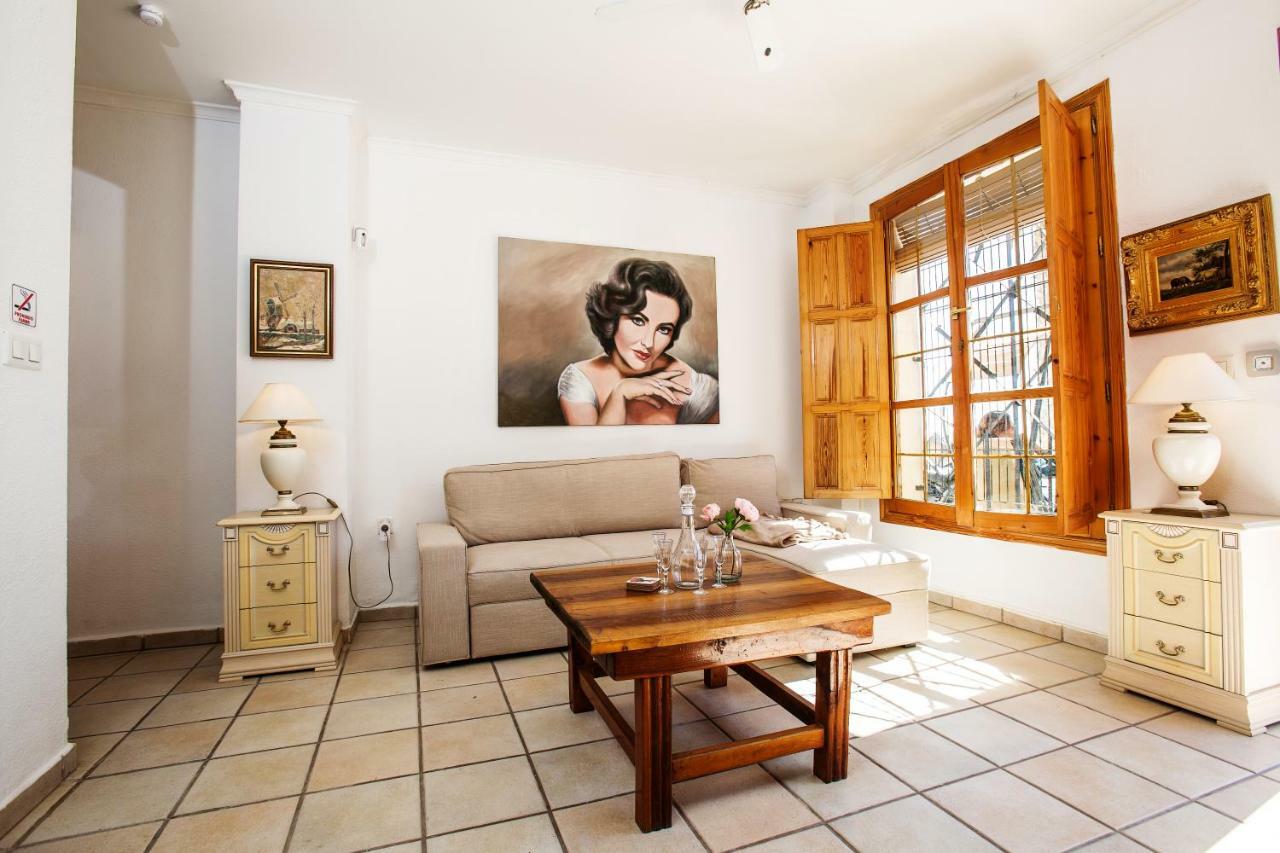 Cozy Beachhouse Apartamento Villajoyosa (La Vila Joiosa)