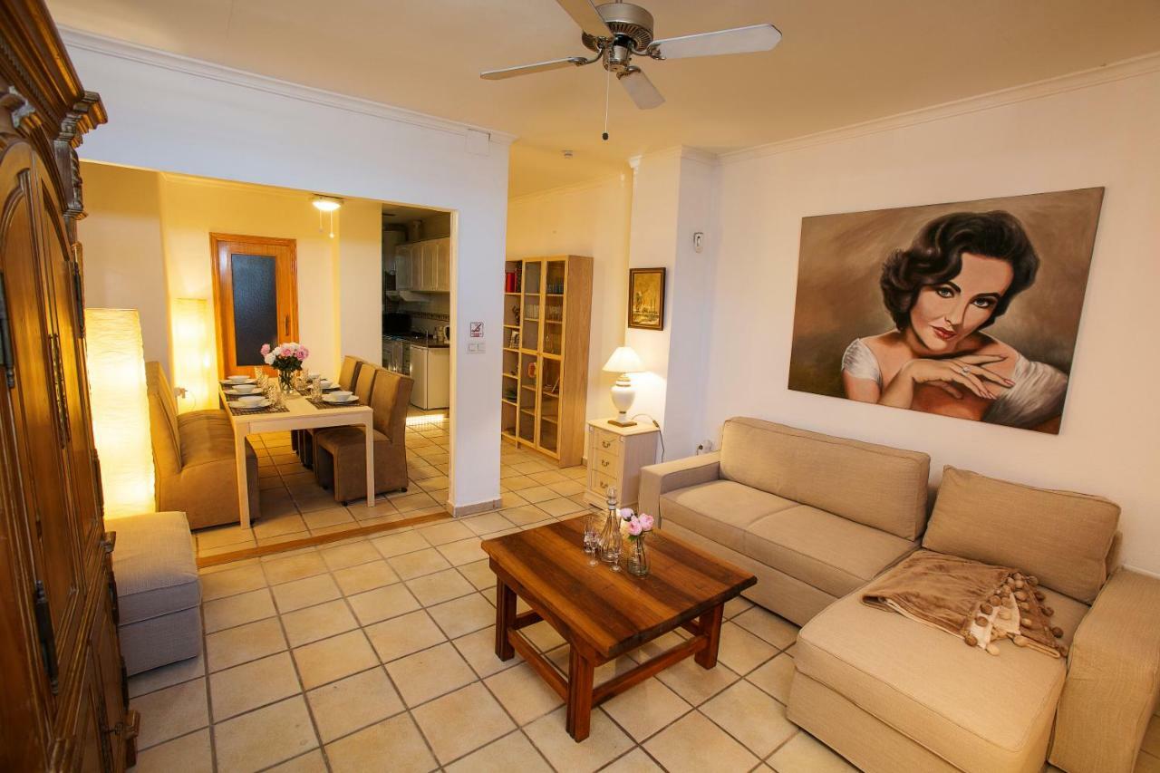 Cozy Beachhouse Villajoyosa (La Vila Joiosa)