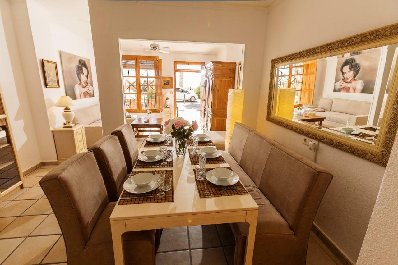 Cozy Beachhouse Villajoyosa (La Vila Joiosa)