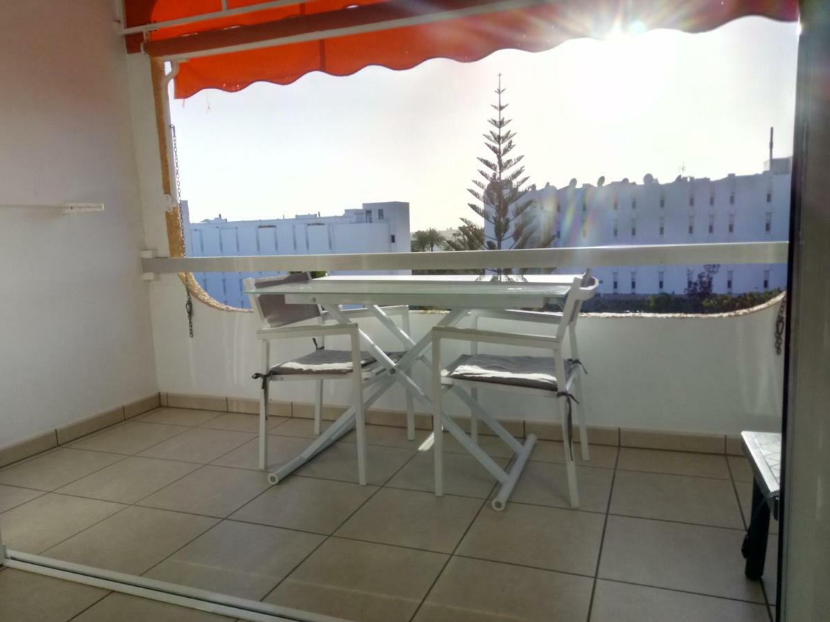 Apartamento Dunatlantico Playa del Inglés