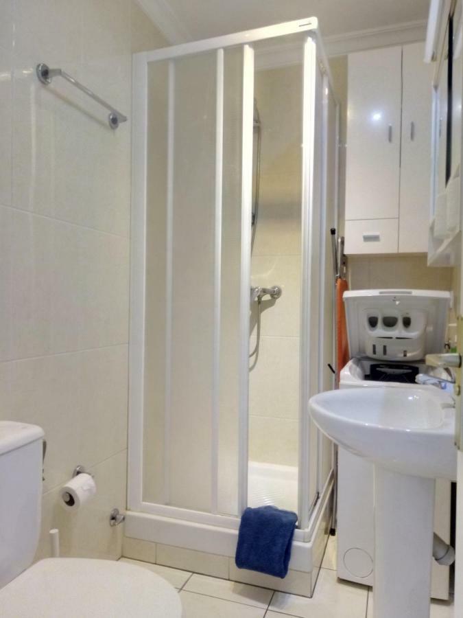 Dunatlantico Apartamento *
