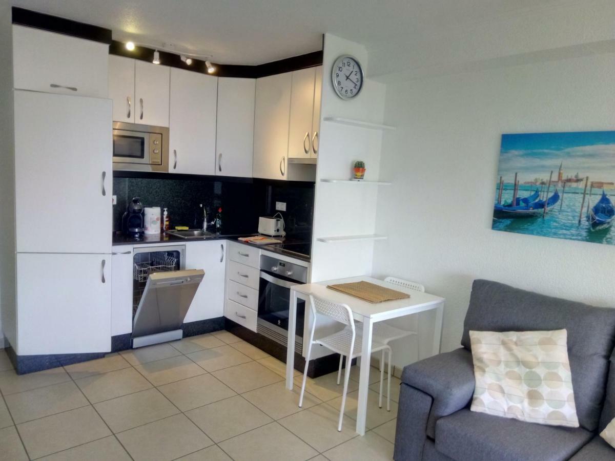 Dunatlantico Apartamento Playa del Inglés