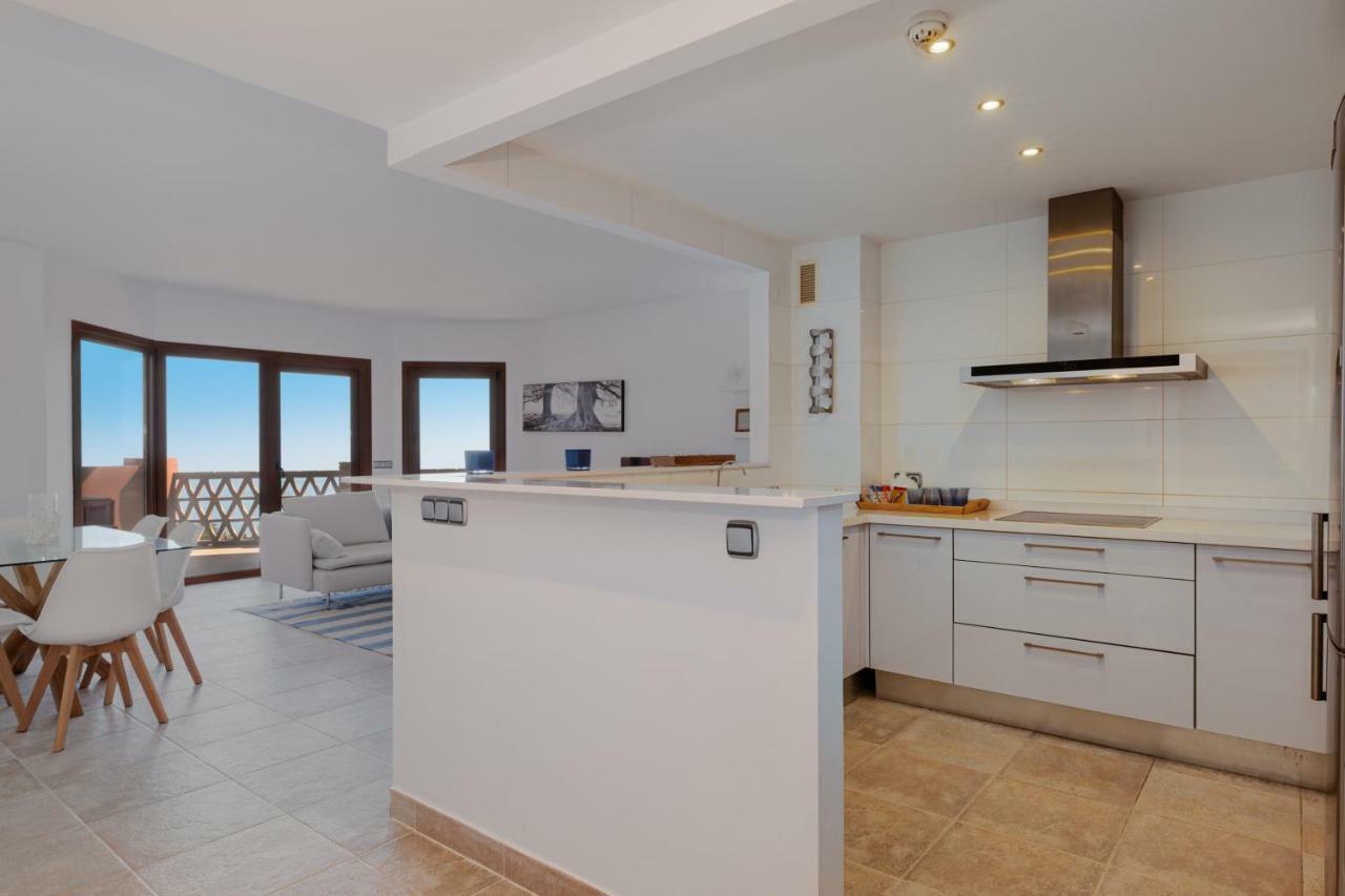 Apartamento Weforyou Atico U Reserva Del Higueron, 3 Dormitorios Con Jacuzzi, Piscina Y Parking *