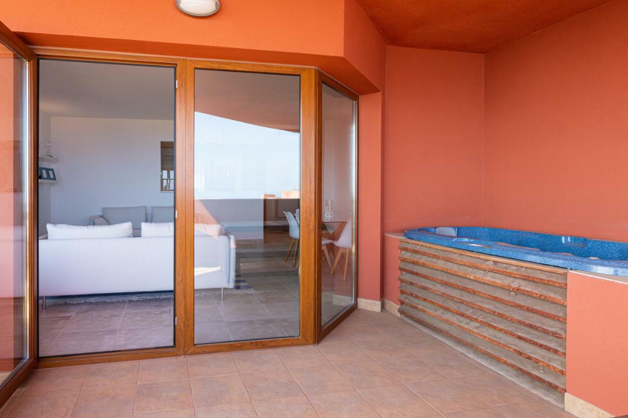 Apartamento Weforyou Atico U Reserva Del Higueron, 3 Dormitorios Con Jacuzzi, Piscina Y Parking