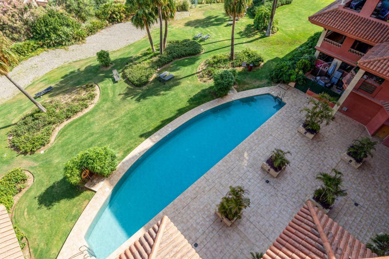 Apartamento Weforyou Atico U Reserva Del Higueron, 3 Dormitorios Con Jacuzzi, Piscina Y Parking *