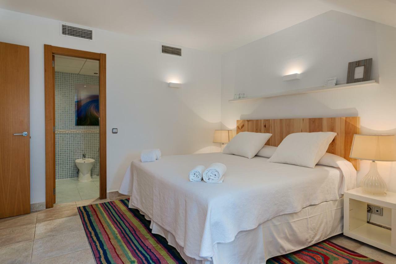 Weforyou Atico U Reserva Del Higueron, 3 Dormitorios Con Jacuzzi, Piscina Y Parking Apartamento *