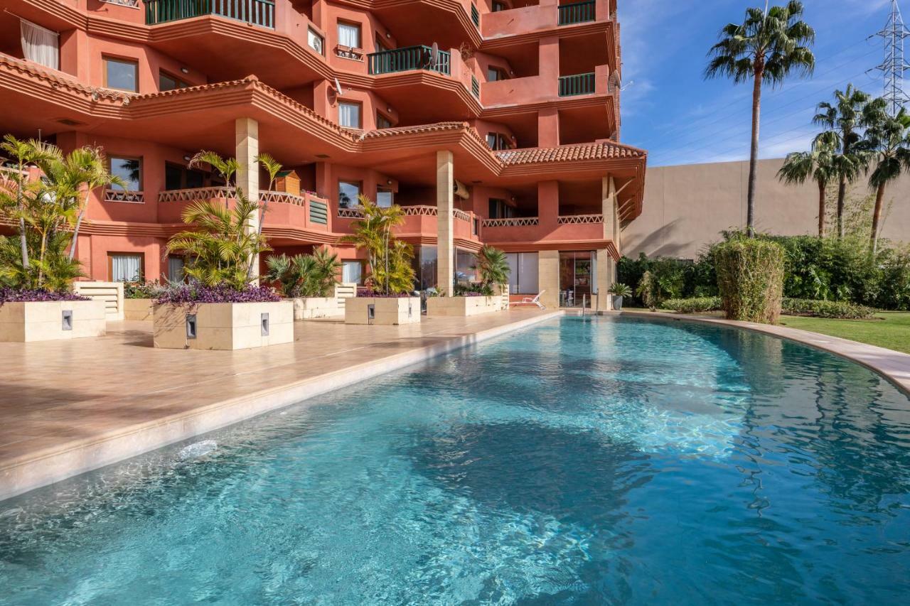 Weforyou Atico U Reserva Del Higueron, 3 Dormitorios Con Jacuzzi, Piscina Y Parking Apartamento