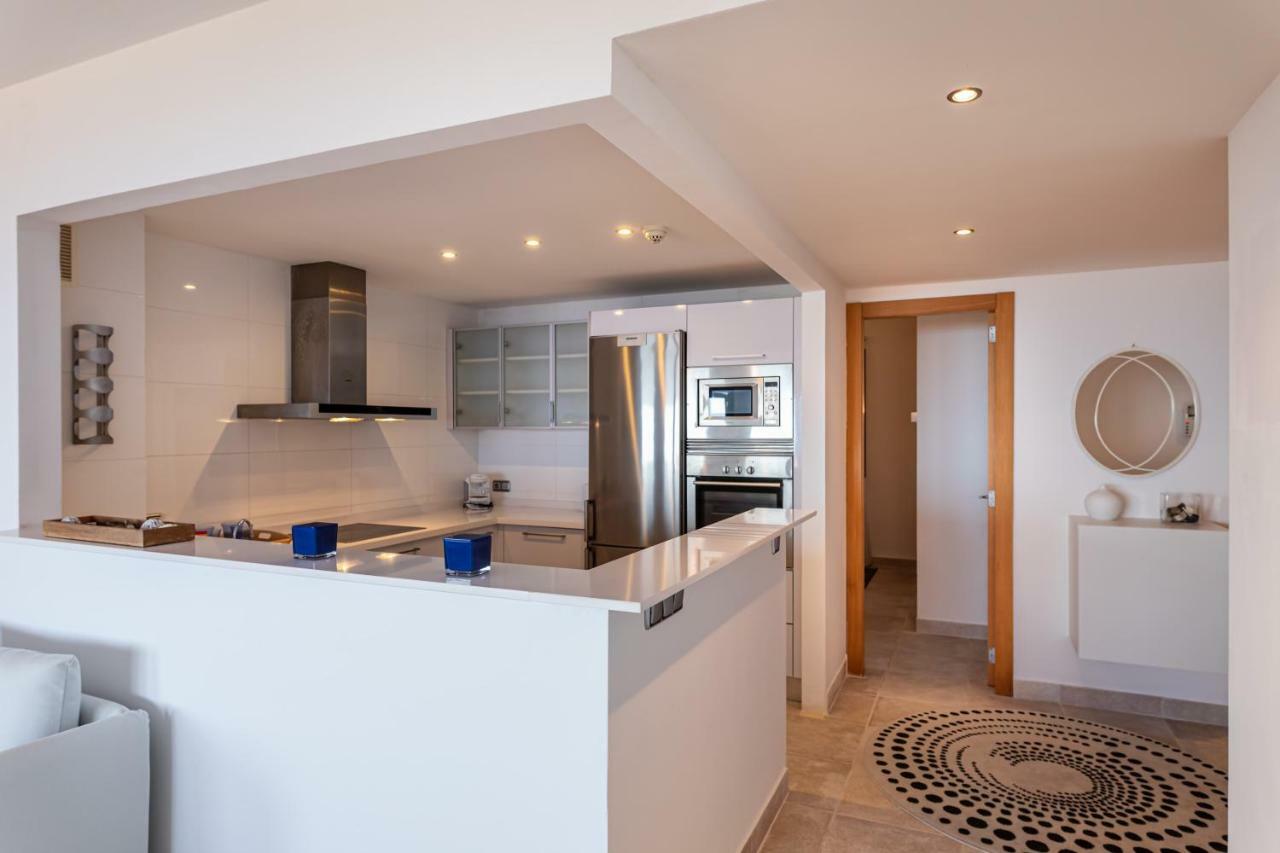 Weforyou Atico U Reserva Del Higueron, 3 Dormitorios Con Jacuzzi, Piscina Y Parking Benalmádena