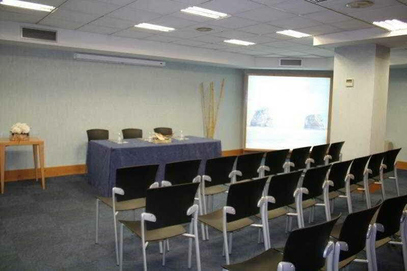 Hotel Jauregui