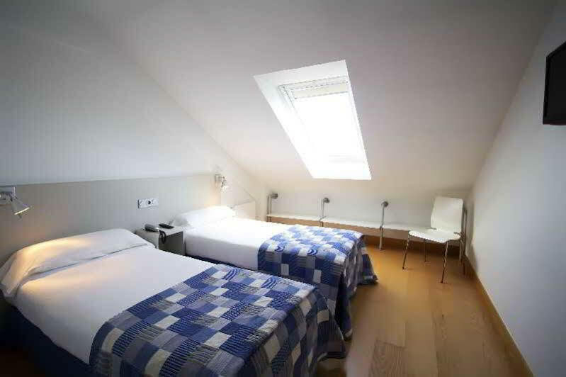 Hotel Jauregui Hondarribia