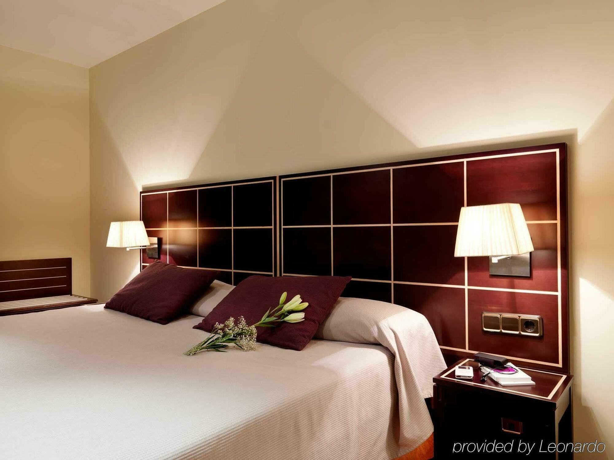 Eurostars Gran Vía Hotel Madrid