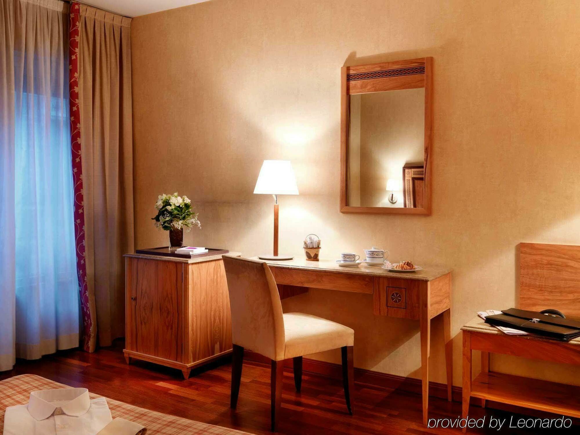 Eurostars Gran Vía Hotel 4*