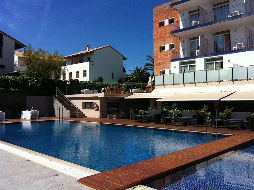Ibersol Antemare - Adults Only 4* Sitges
